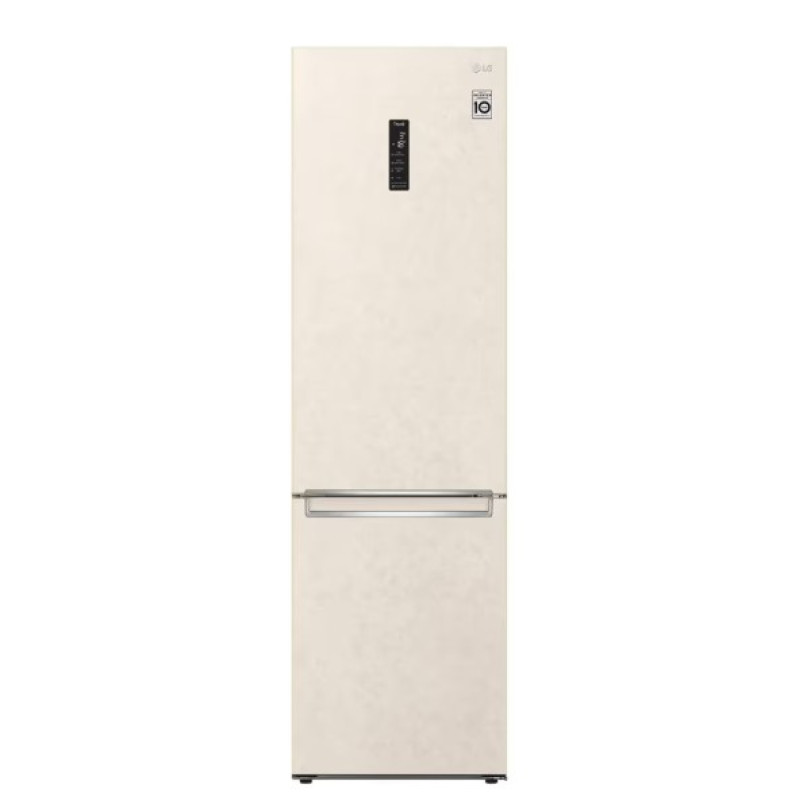 Холодильник LG GC-B509SESM