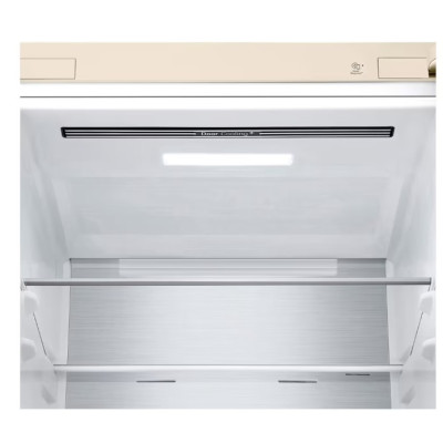 Холодильник LG GC-B509SESM