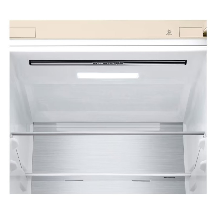 Холодильник LG GC-B509SESM