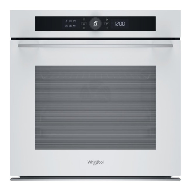 Духова шафа Whirlpool WOI5S8PM2SWA