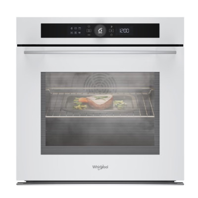 Духова шафа Whirlpool WOI5S8PM2SWA