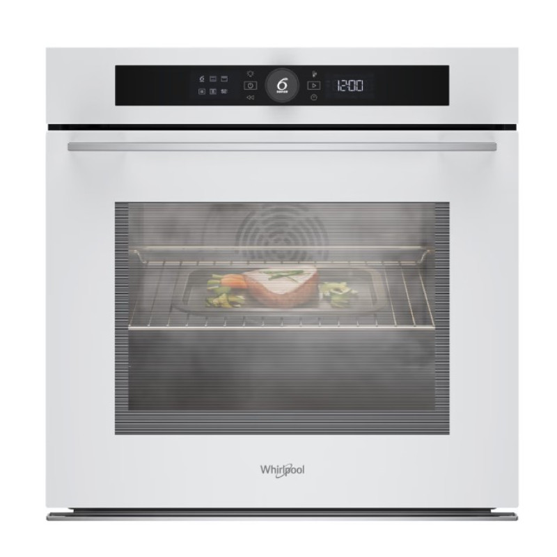 Духова шафа Whirlpool WOI5S8PM2SWA