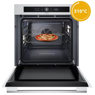Духова шафа Whirlpool WOI5S8PM2SWA