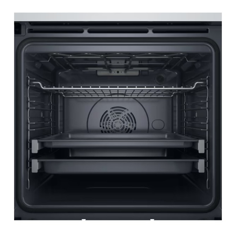 Духова шафа Whirlpool WOI5S8PM2SWA
