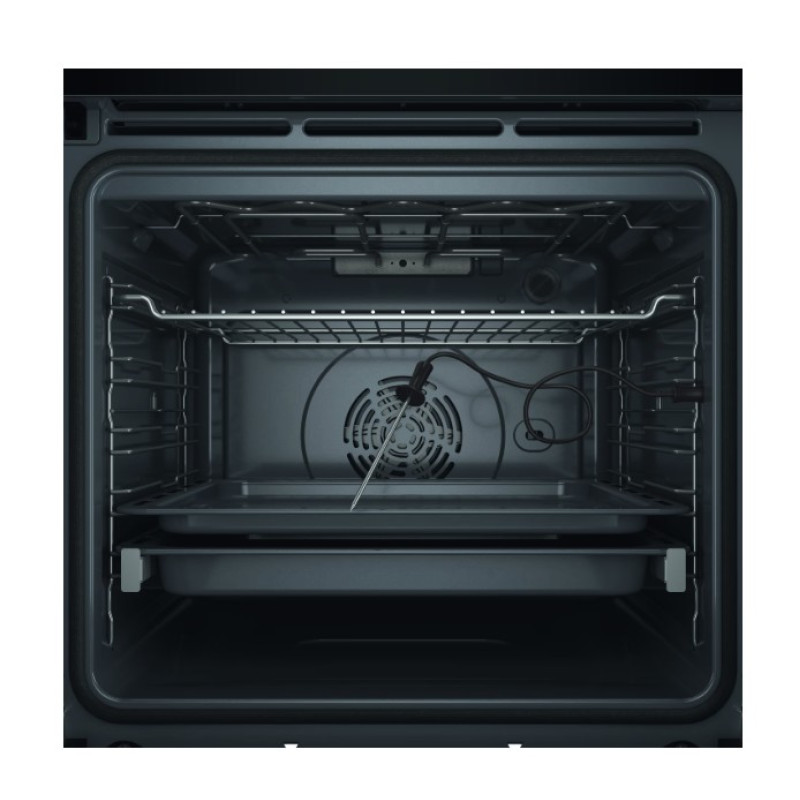 Духова шафа Whirlpool WOI5S8PPM1SBA