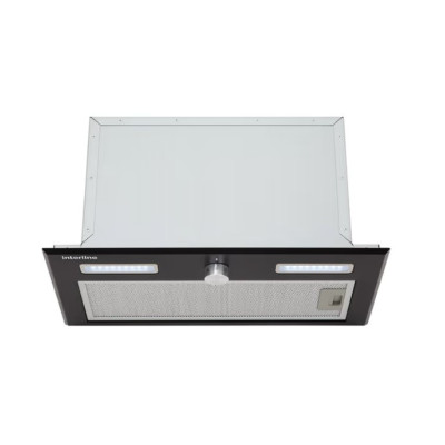 Витяжка  INTERLINE STREET BL A/52M/2/M/2 повновбудована  (55см, 1000куб)