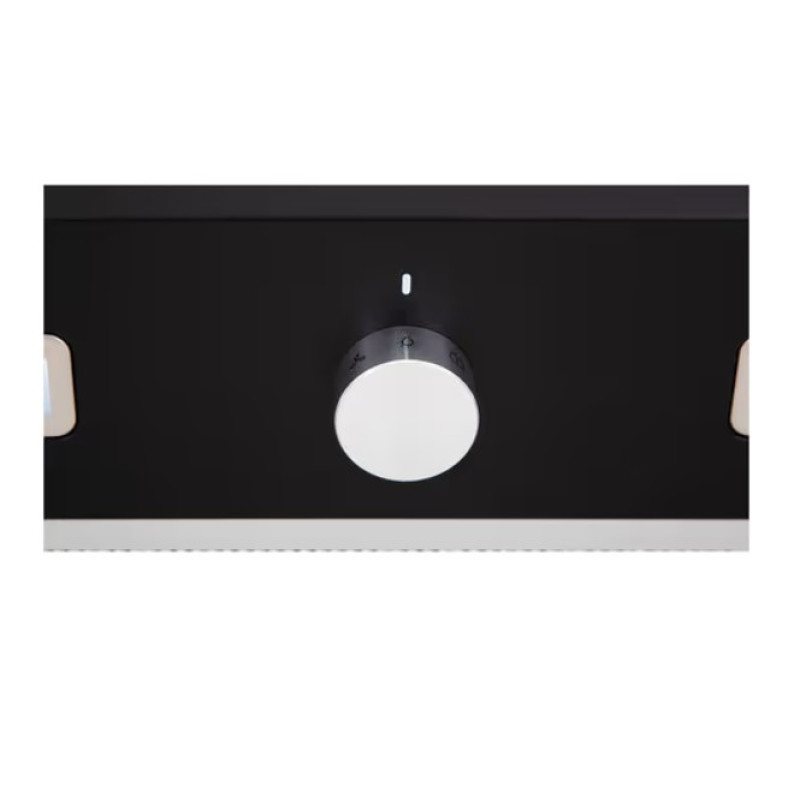 Витяжка  INTERLINE STREET BL A/52M/2/M/2 повновбудована  (55см, 1000куб)