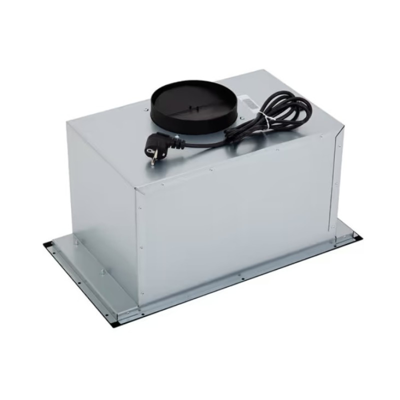 Витяжка  INTERLINE STREET BL A/52M/2/M/2 повновбудована  (55см, 1000куб)