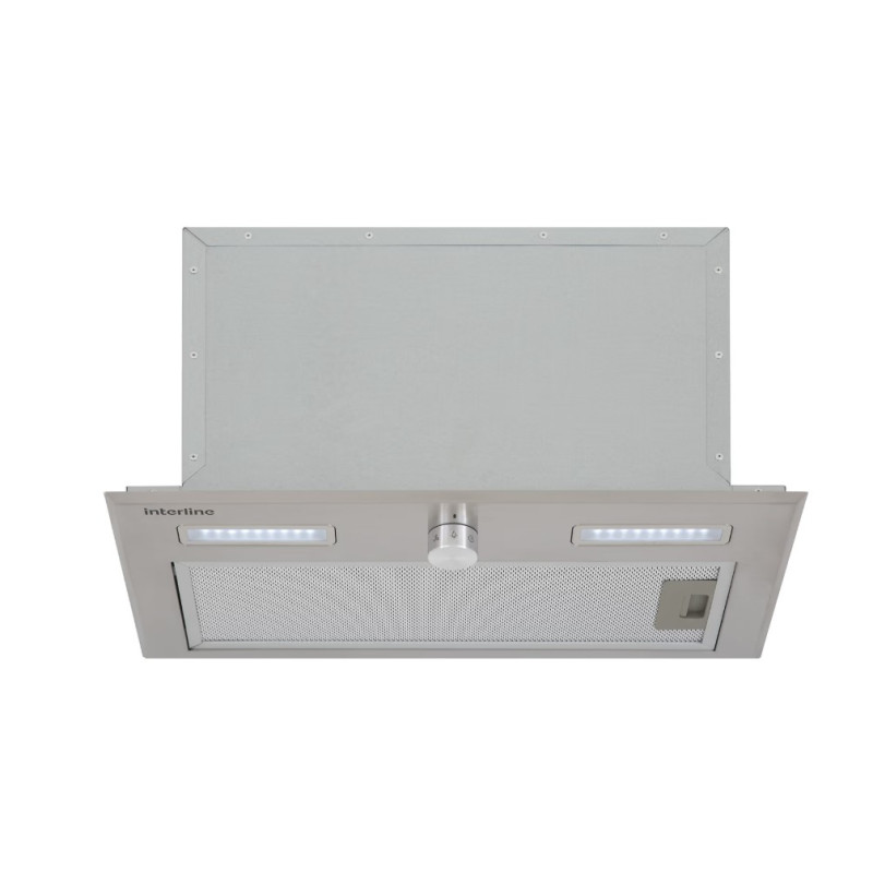 Витяжка  INTERLINE STREET IX A/52M/2/M повновбудована  (55см, 1000куб)