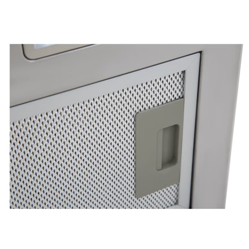 Витяжка  INTERLINE STREET IX A/52M/2/M повновбудована  (55см, 1000куб)