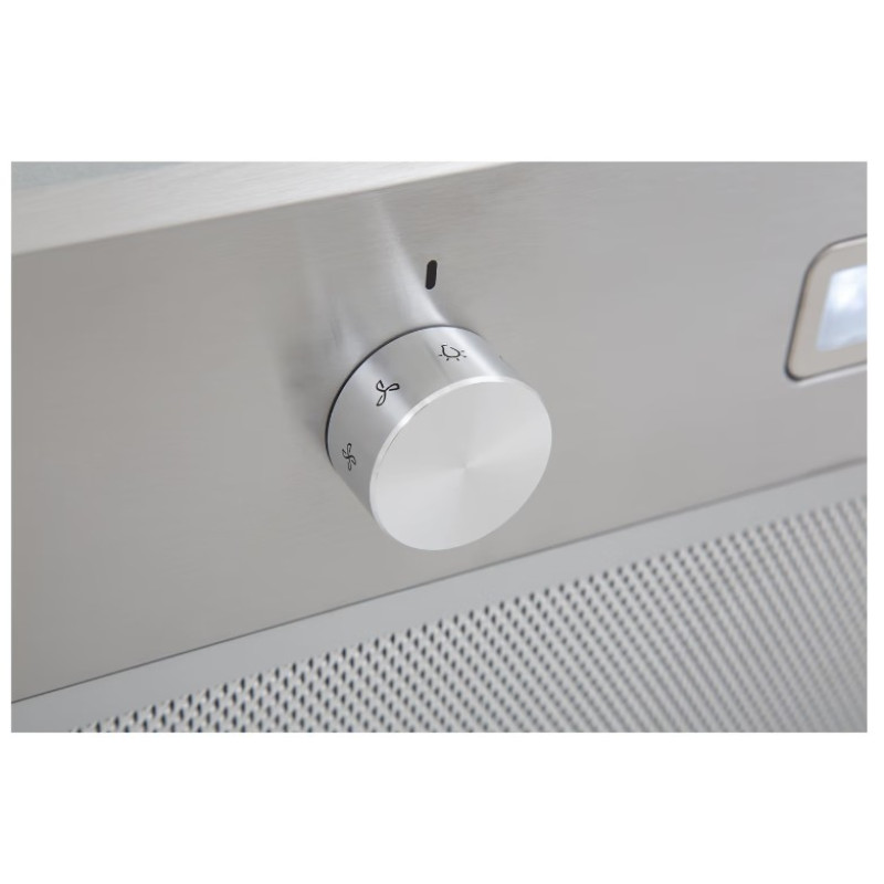 Витяжка  INTERLINE STREET IX A/52M/2/M повновбудована  (55см, 1000куб)