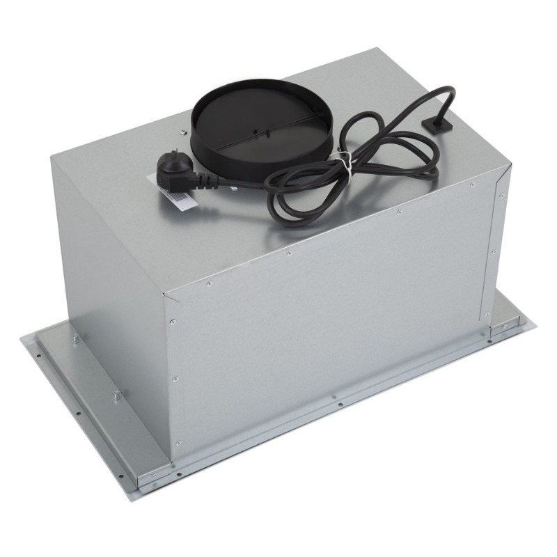 Витяжка  INTERLINE STREET WH A/52M/2/M повновбудована  (55см, 1000куб)