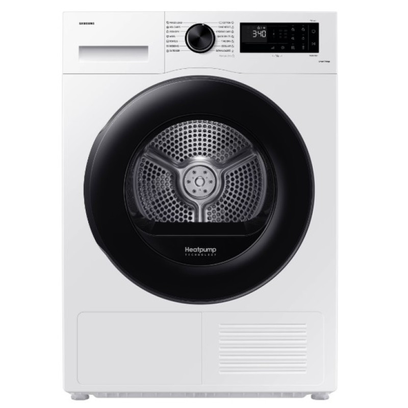 Сушильна машина Samsung DV90CGC2A0AEUA