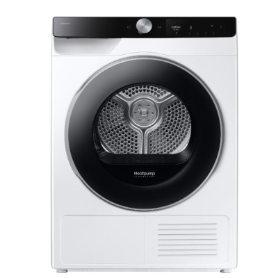 Сушильна машина Samsung DV90T6240LK/UA