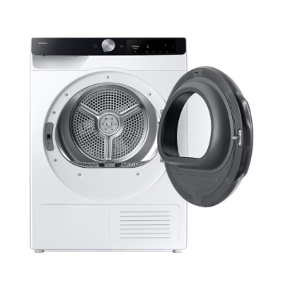 Сушильна машина Samsung DV90T6240LK/UA