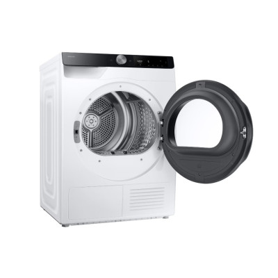 Сушильна машина Samsung DV90T6240LK/UA