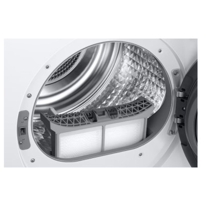 Сушильна машина Samsung DV90T6240LK/UA