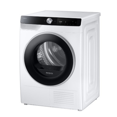 Сушильна машина Samsung DV90T6240LK/UA