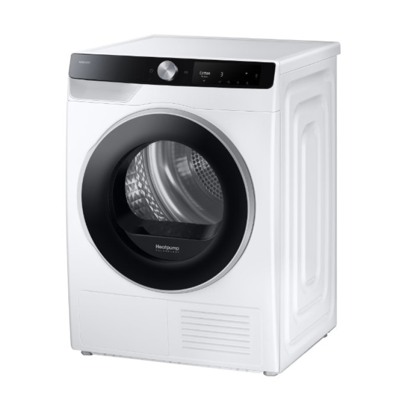 Сушильна машина Samsung DV90T6240LK/UA