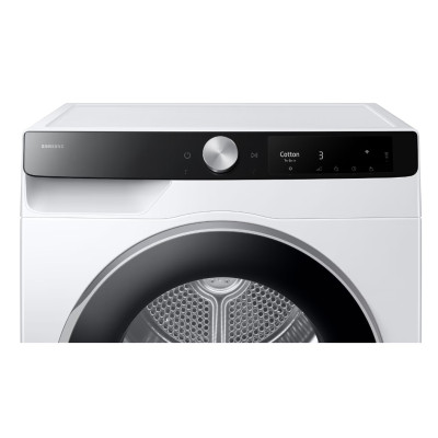 Сушильна машина Samsung DV90T6240LK/UA