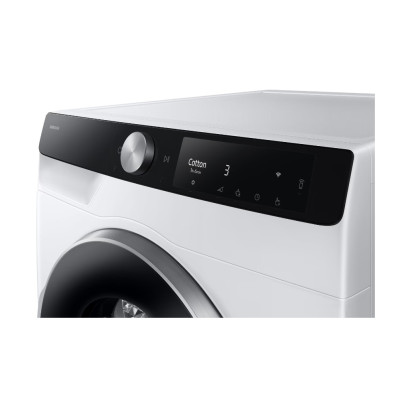 Сушильна машина Samsung DV90T6240LK/UA