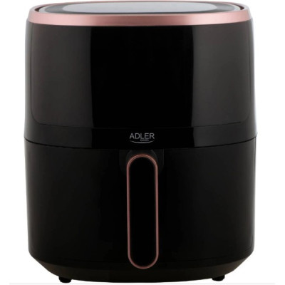 Мультипіч-фритюрниця ADLER AD-6322 (4,5л)
