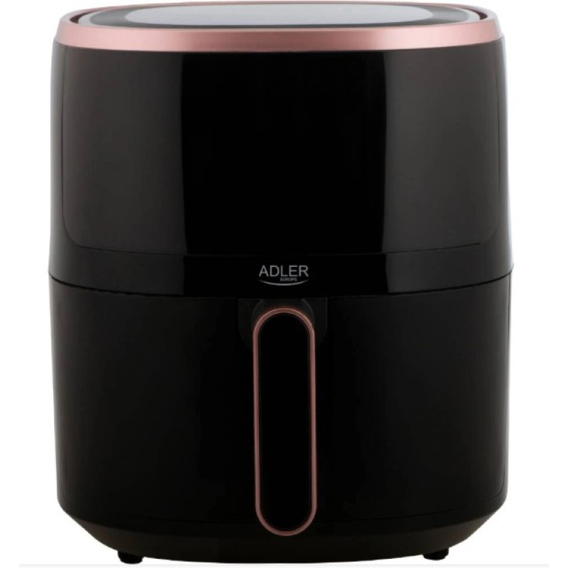 Мультипіч-фритюрниця ADLER AD-6322 (4,5л)