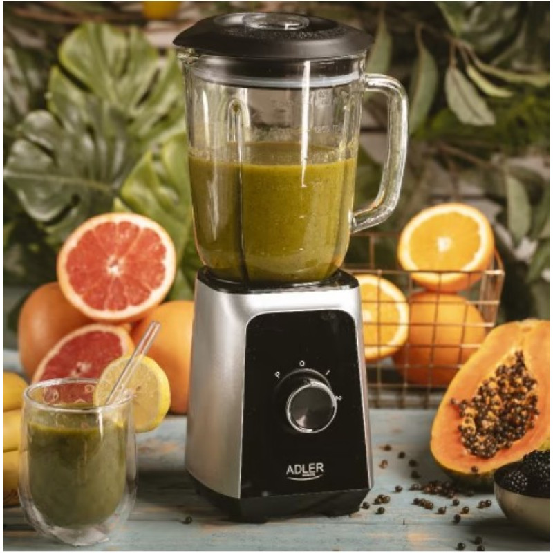 Блендер ADLER AD-4076 (стаціонарний)