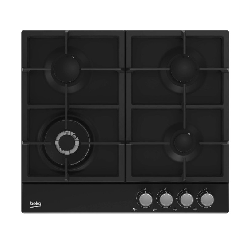 Дух.шафа + газова поверхня BEKO BBSM17330BCS (набір)