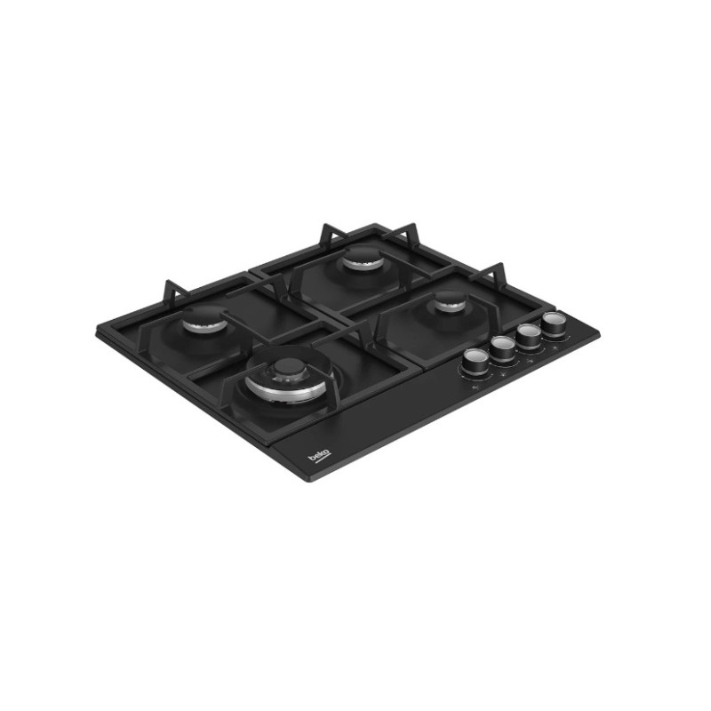 Дух.шафа + газова поверхня BEKO BBSM17330BCS (набір)