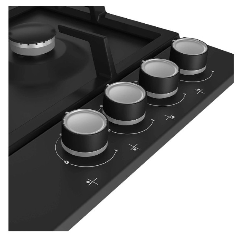 Дух.шафа + газова поверхня BEKO BBSM17330BCS (набір)