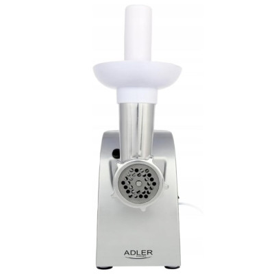 М`ясорубка ADLER AD 4808 (1.5кВт)
