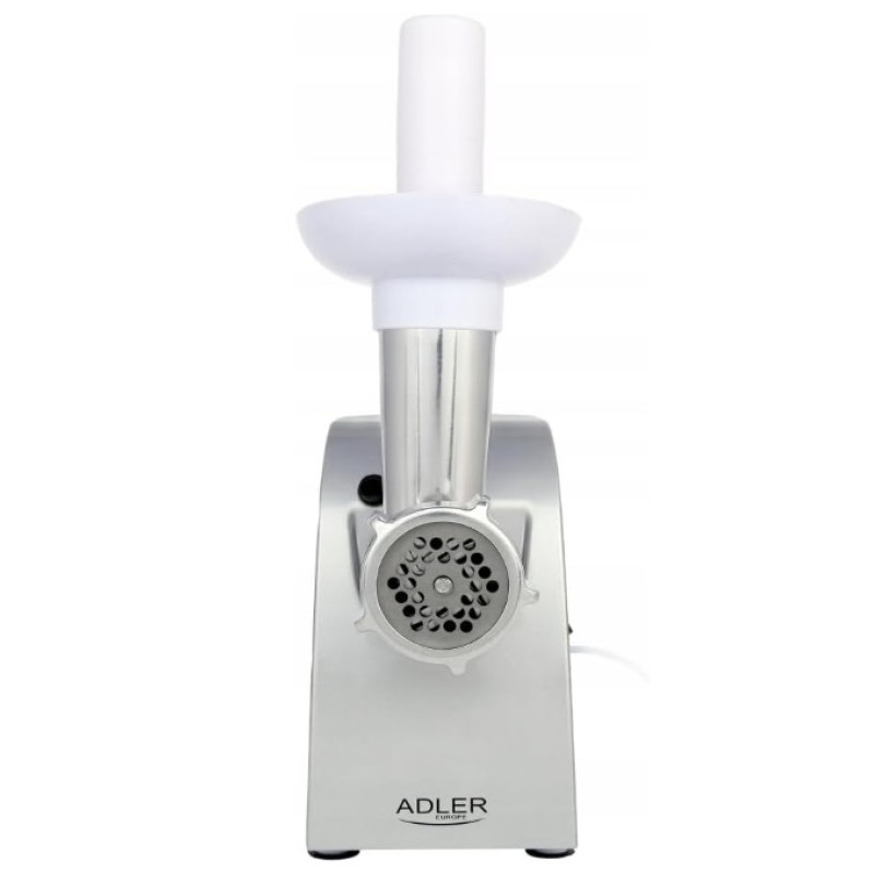 М`ясорубка ADLER AD 4808 (1.5кВт)