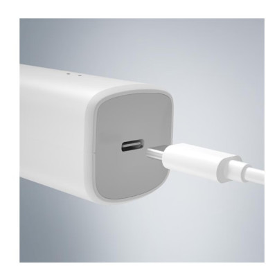 Машинка для стрижки Xiaomi ENCHEN Boost White Set