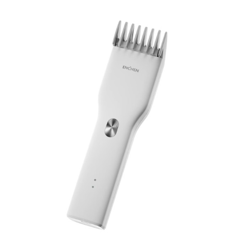 Машинка для стрижки Xiaomi ENCHEN Boost White Set