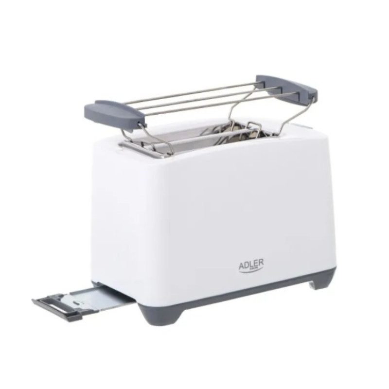 Тостер Adler AD 3216