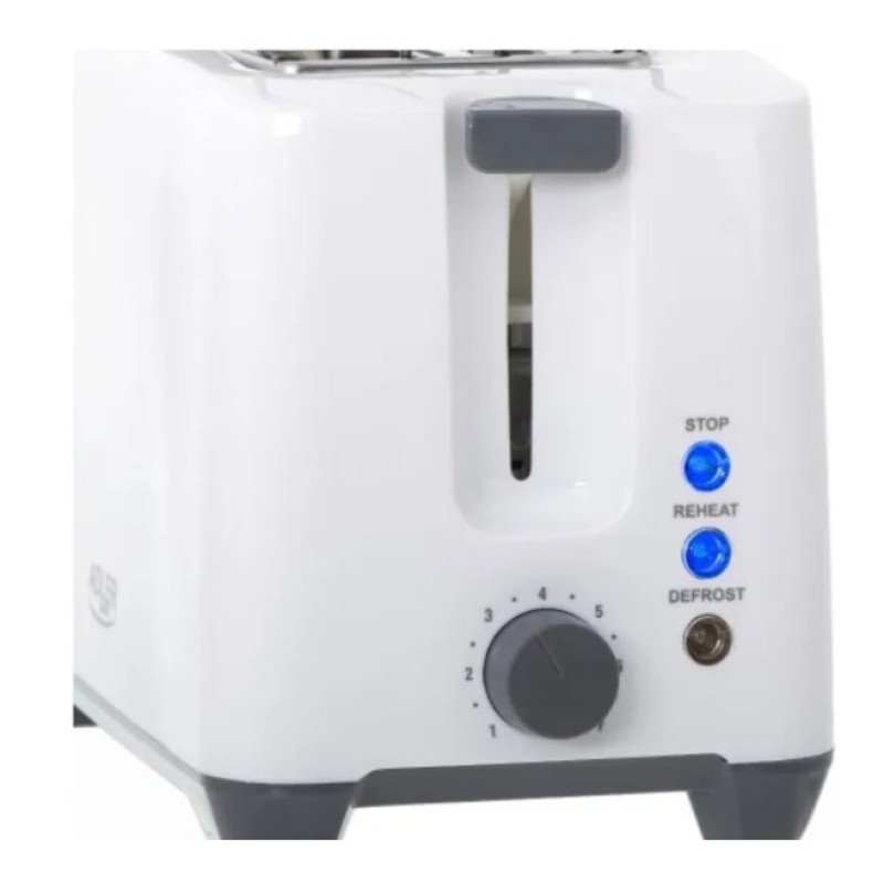 Тостер Adler AD 3216