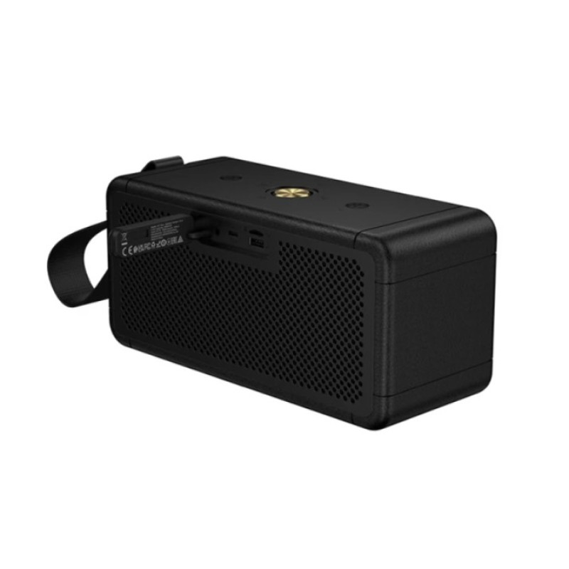Колонка HOCO HT1 Max Marquis sports BT speaker Black