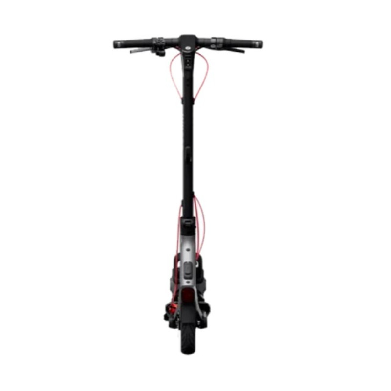 Електросамокат Ninebot by Segway F3 PRO E Silver (AA.05.17.02.0003)