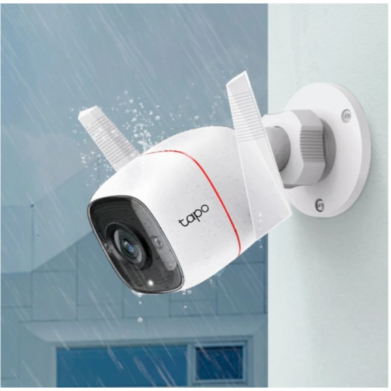 IP камера TP-LINK Tapo C310