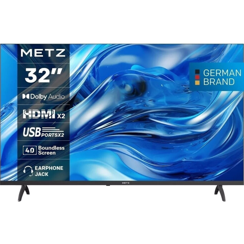 Телевізор METZ 32MTF2000Z