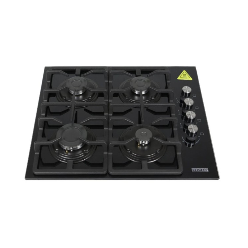 Варильна поверхня LUXELL C6-40BF BLACK