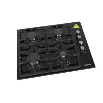 Варильна поверхня LUXELL C6-40BF BLACK