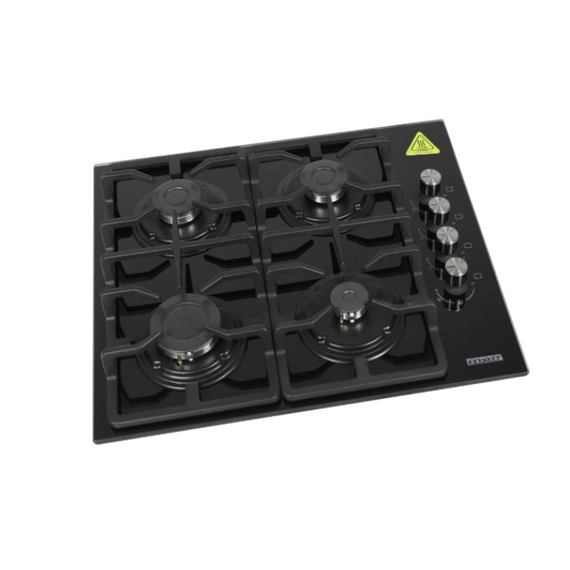 Варильна поверхня LUXELL C6-40BF BLACK