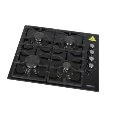 Варильна поверхня LUXELL C6-40BF BLACK