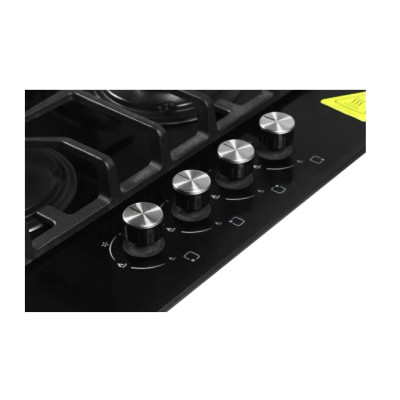 Варильна поверхня LUXELL C6-40BF BLACK