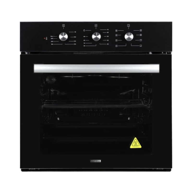 Духова шафа LUXELL B66-LXSF3CMB
