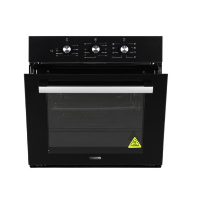 Духова шафа LUXELL B66-LXSF3CMB