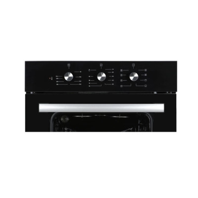 Духова шафа LUXELL B66-LXSF3CMB