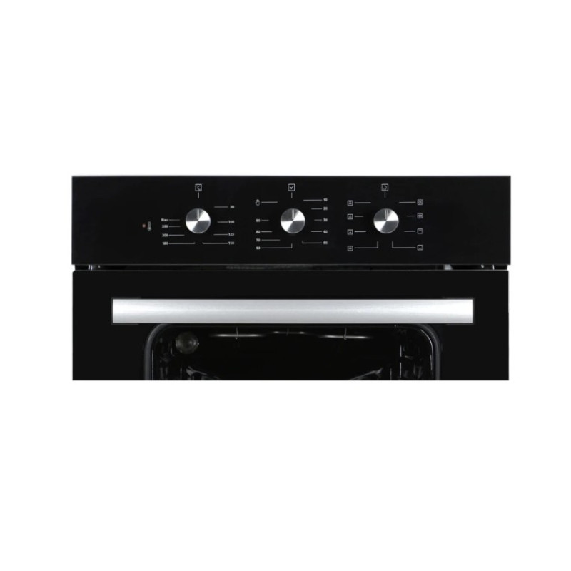 Духова шафа LUXELL B66-LXSF3CMB